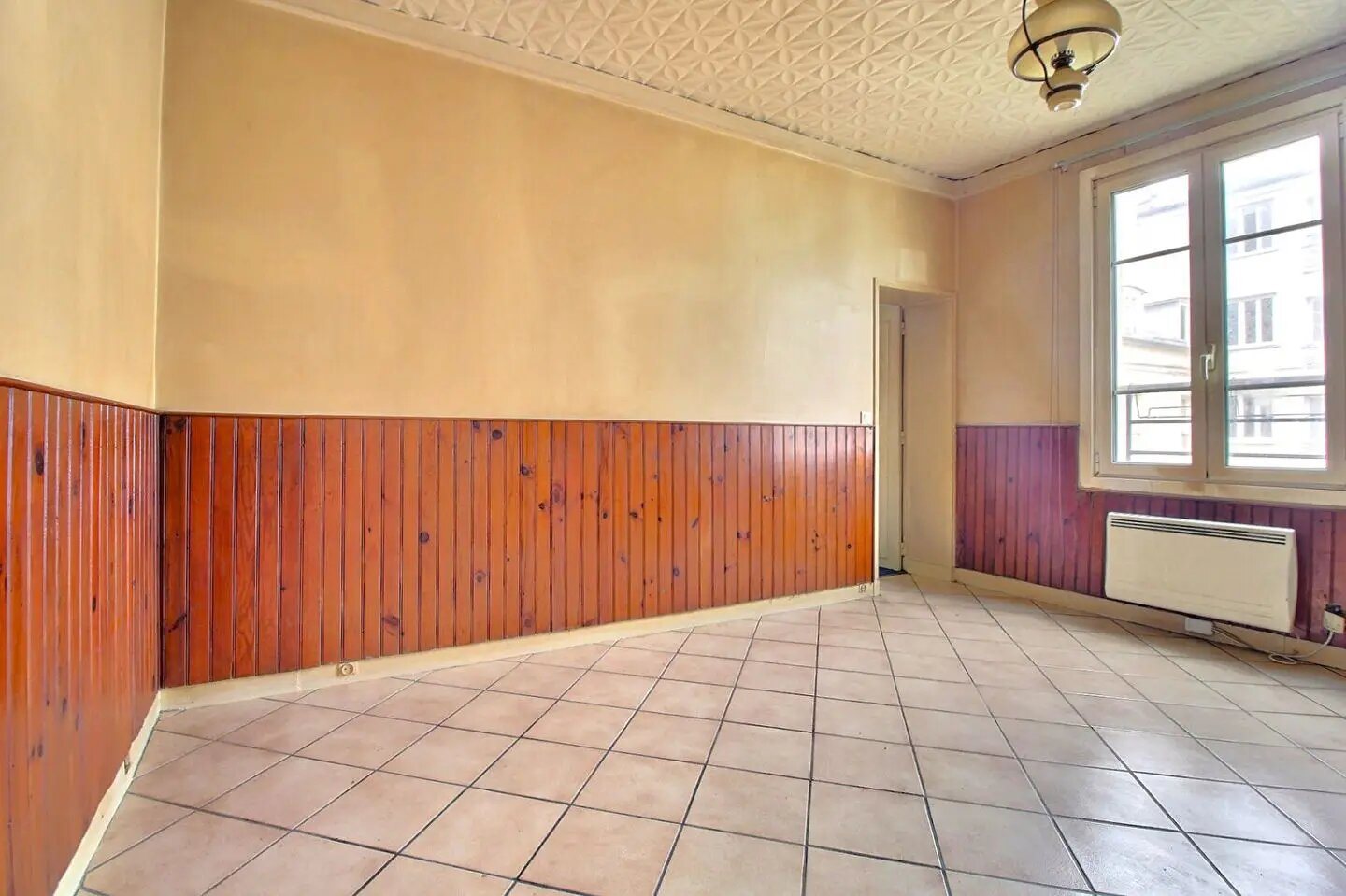 Appartement à vendre, 37m², Clichy