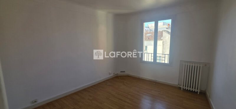 Appartement à louer, 34m², Malakoff