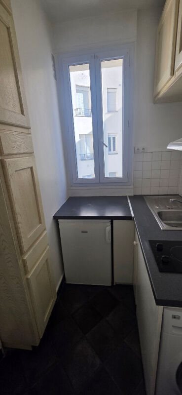 Appartement à louer, 34m², Malakoff