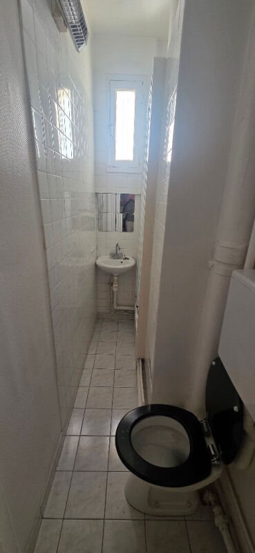 Appartement à louer, 34m², Malakoff