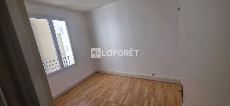 Appartement à louer, 34m², Malakoff