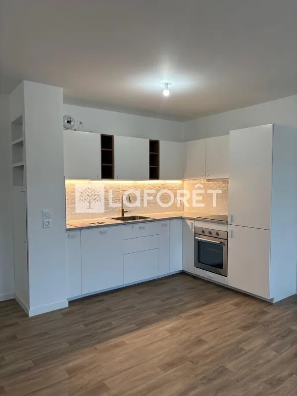 Appartement à louer, 79m², Courcouronnes
