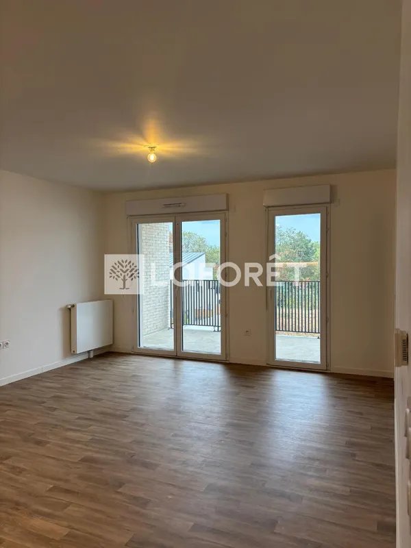 Appartement à louer, 79m², Courcouronnes