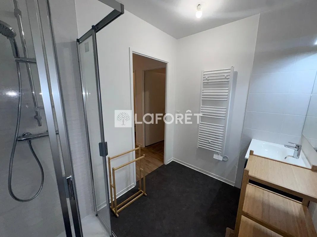 Appartement à louer, 79m², Courcouronnes