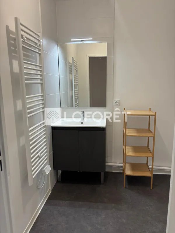 Appartement à louer, 79m², Courcouronnes