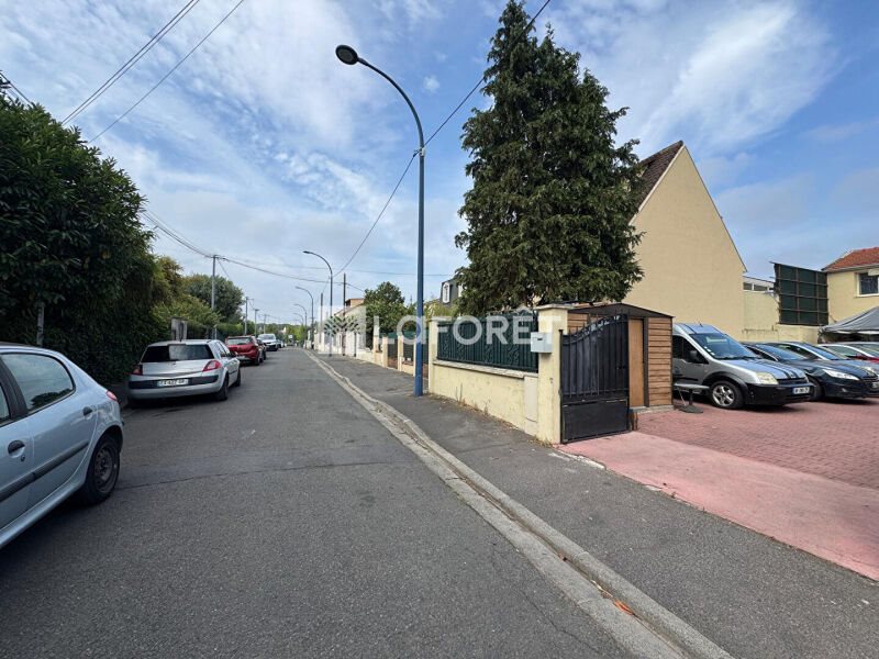 Maison à vendre, 195m², Drancy