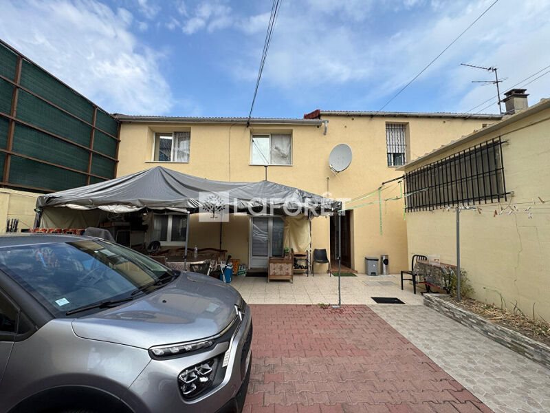 Maison à vendre, 195m², Drancy