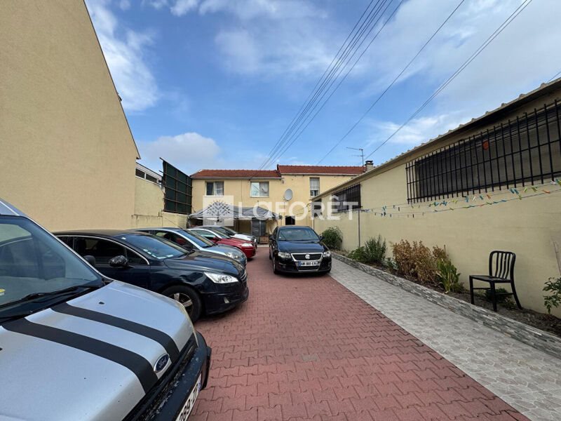 Maison à vendre, 195m², Drancy