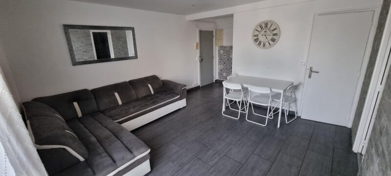 Appartement à louer, 54m², Dugny