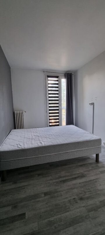 Appartement à louer, 54m², Dugny
