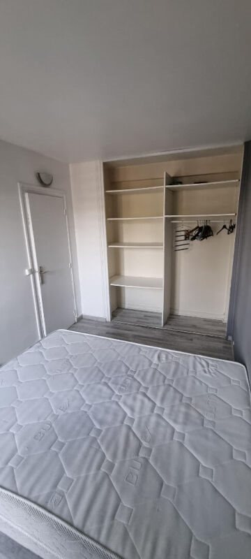 Appartement à louer, 54m², Dugny