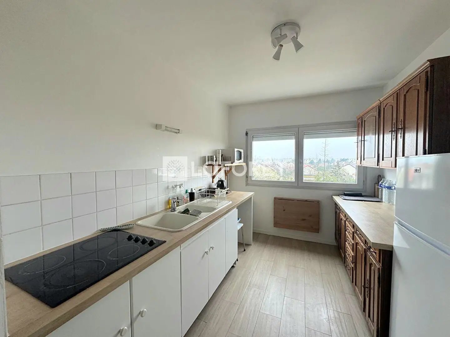 Appartement à louer, 60m², Le Blanc-Mesnil