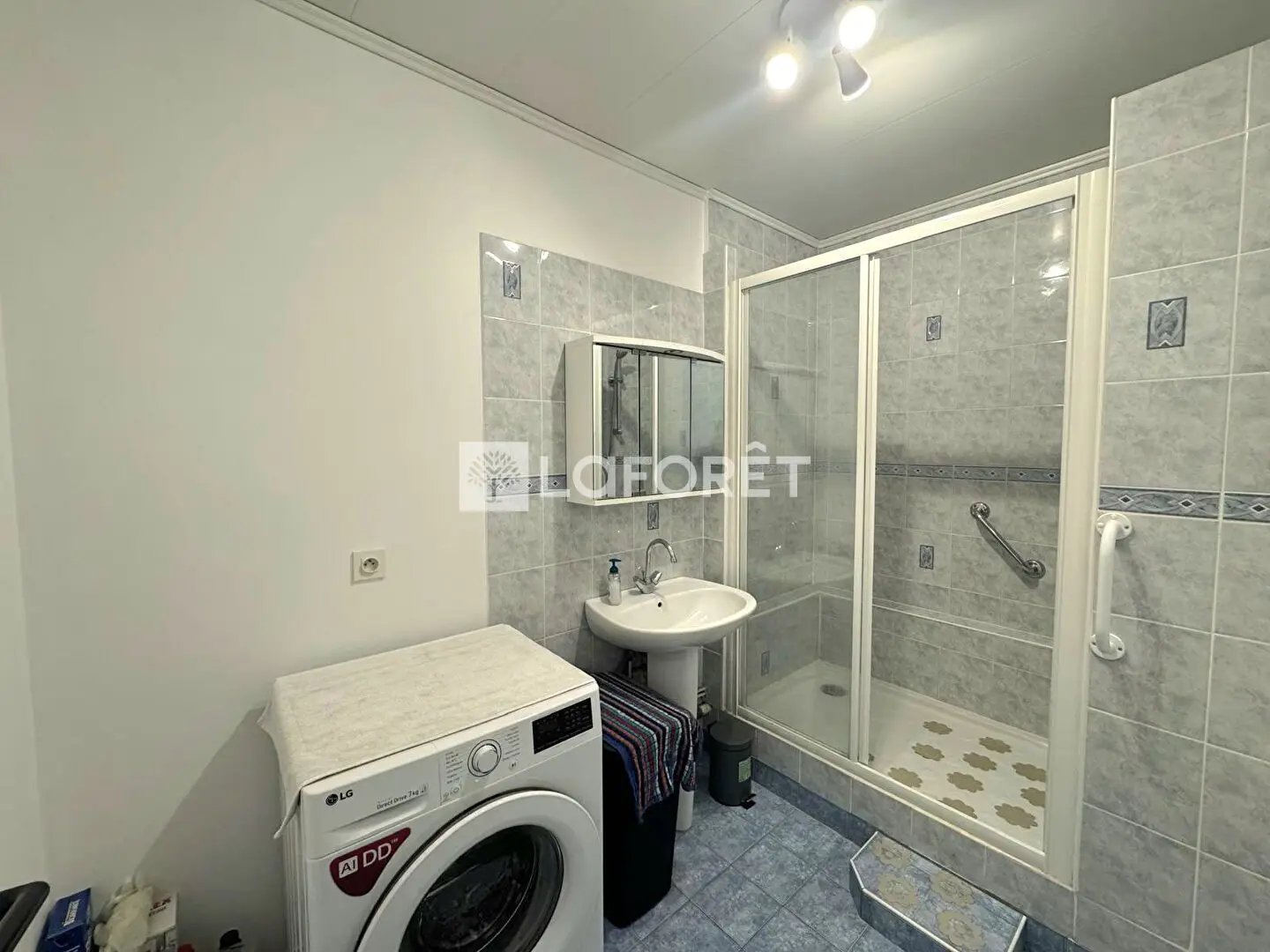 Appartement à louer, 60m², Le Blanc-Mesnil