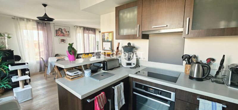 Appartement à vendre, 79m², Stains