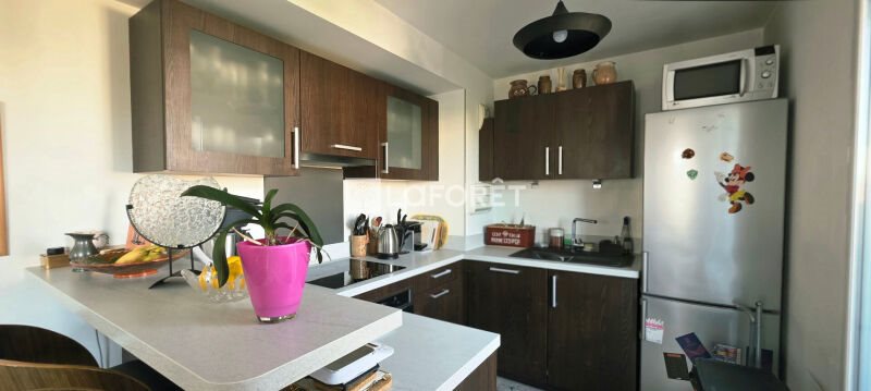 Appartement à vendre, 79m², Stains