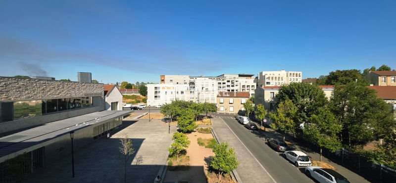 Appartement à vendre, 79m², Stains