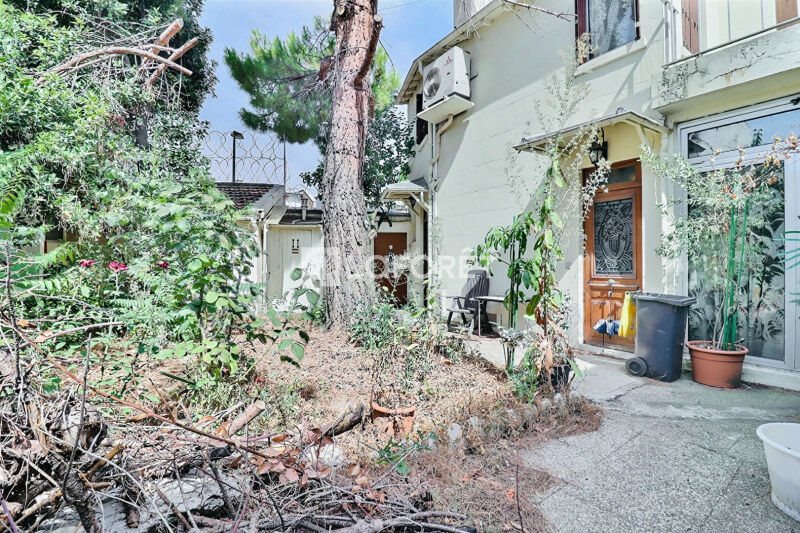 Maison à vendre, 378m², Saint-Ouen-sur-Seine