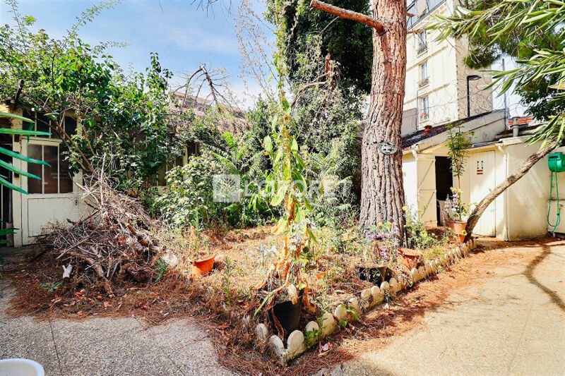 Maison à vendre, 378m², Saint-Ouen-sur-Seine