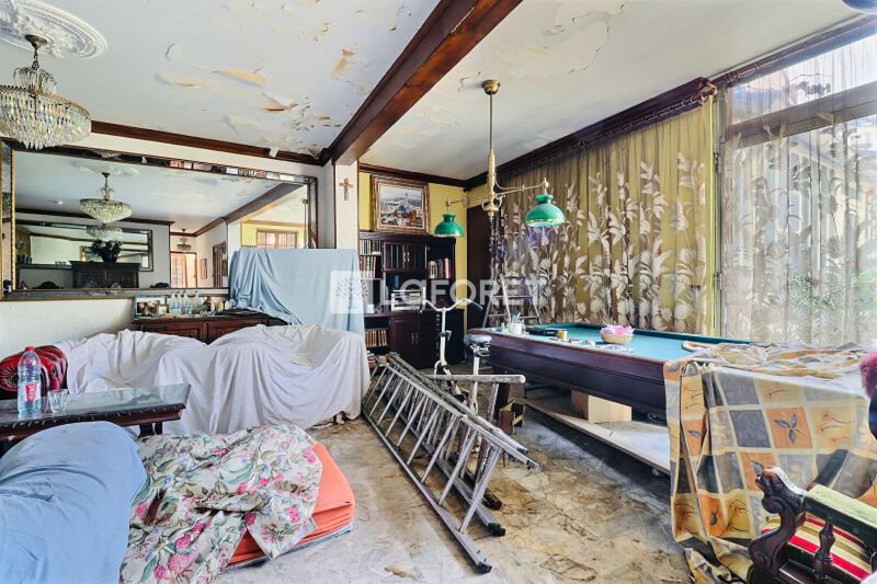 Maison à vendre, 378m², Saint-Ouen-sur-Seine