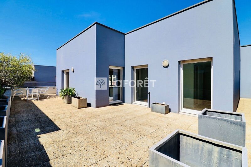 Appartement à vendre, 100m², Saint-Ouen-sur-Seine