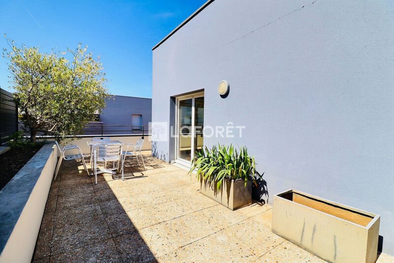 Appartement à vendre, 100m², Saint-Ouen-sur-Seine