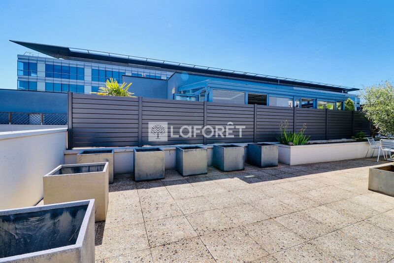 Appartement à vendre, 100m², Saint-Ouen-sur-Seine