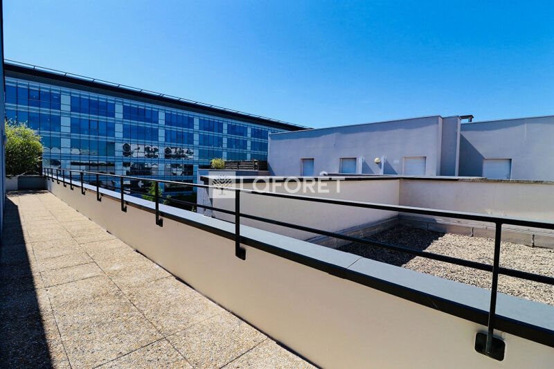 Appartement à vendre, 100m², Saint-Ouen-sur-Seine