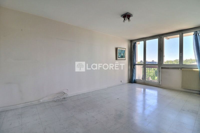Appartement à vendre, 80m², Saint-Ouen-sur-Seine