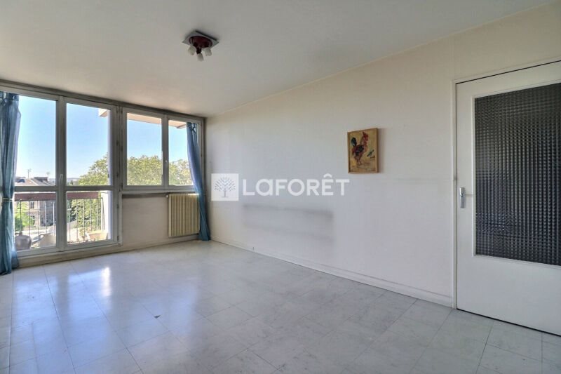 Appartement à vendre, 80m², Saint-Ouen-sur-Seine