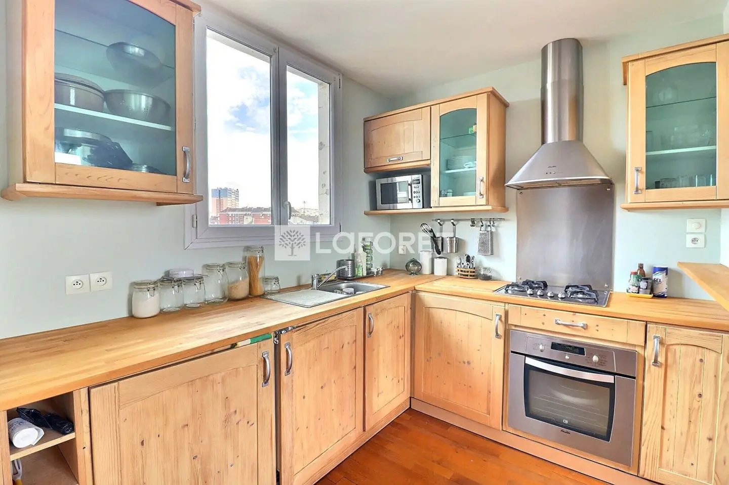 Appartement à vendre, 32m², Saint-Ouen-sur-Seine