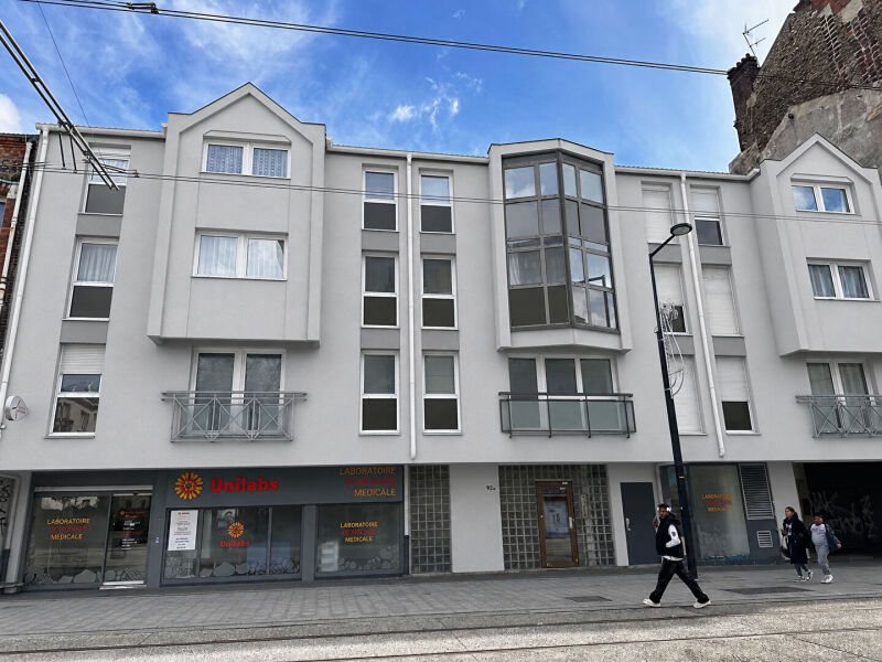 Appartement à vendre, 80m², Noisy-le-Sec