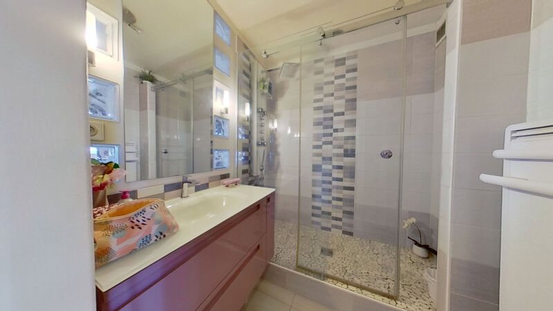 Appartement à vendre, 80m², Noisy-le-Sec