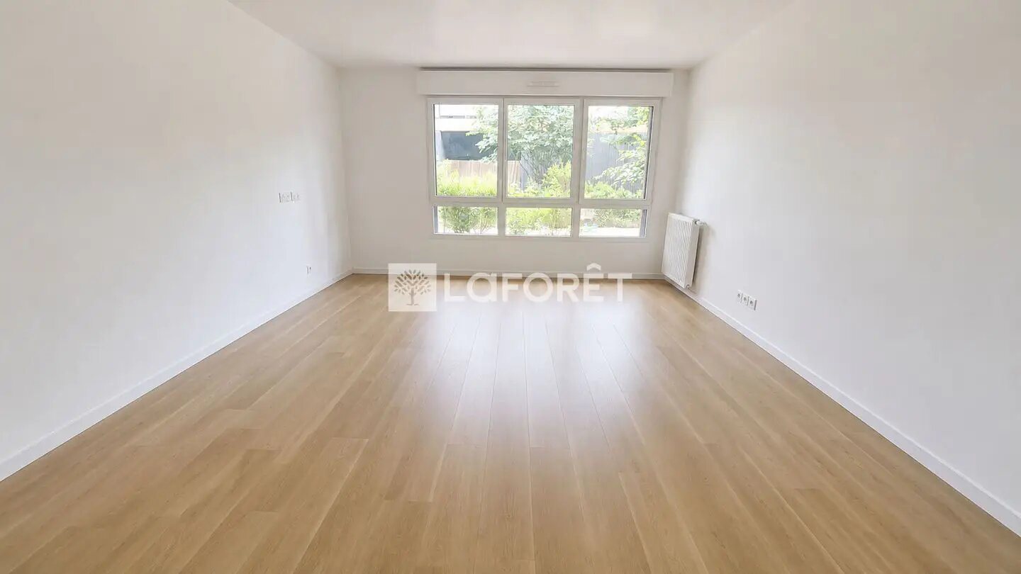 Appartement à vendre, 57m², Noisy-le-Sec