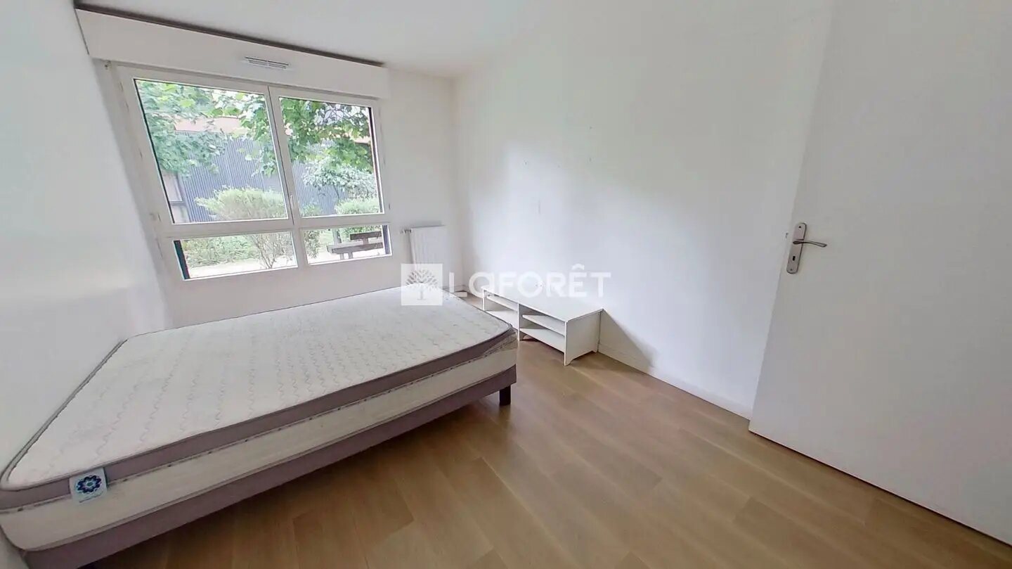 Appartement à vendre, 57m², Noisy-le-Sec