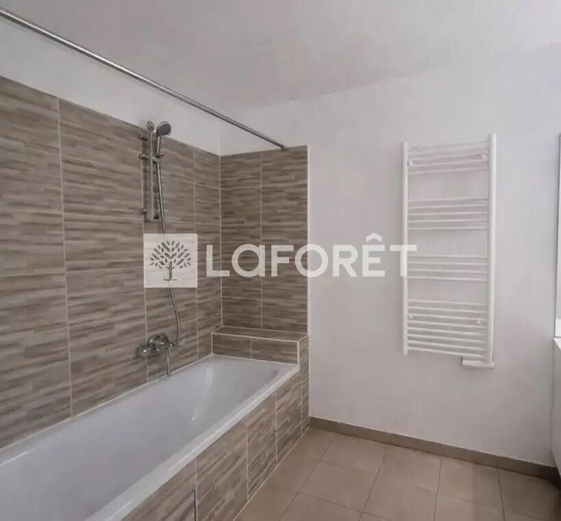 Appartement à vendre, 57m², Noisy-le-Sec
