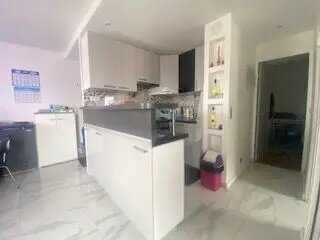 Appartement à vendre, 35m², Bobigny
