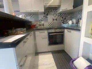 Appartement à vendre, 35m², Bobigny