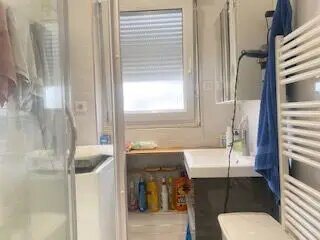 Appartement à vendre, 35m², Bobigny