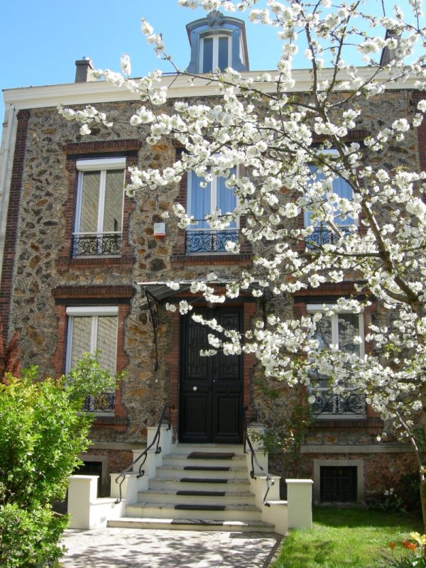 Maison à vendre, 170m², Noisy-le-Sec
