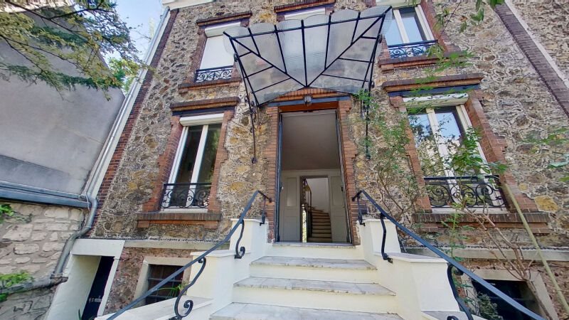 Maison à vendre, 170m², Noisy-le-Sec