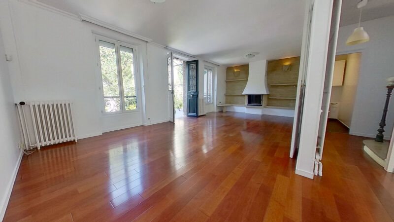 Maison à vendre, 170m², Noisy-le-Sec
