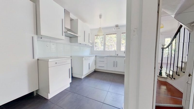 Maison à vendre, 170m², Noisy-le-Sec