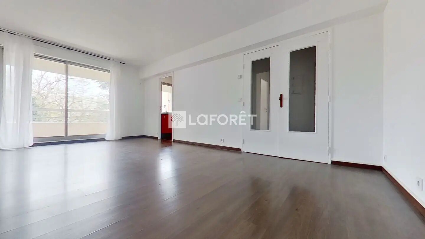 Appartement à vendre, 46m², Bondy