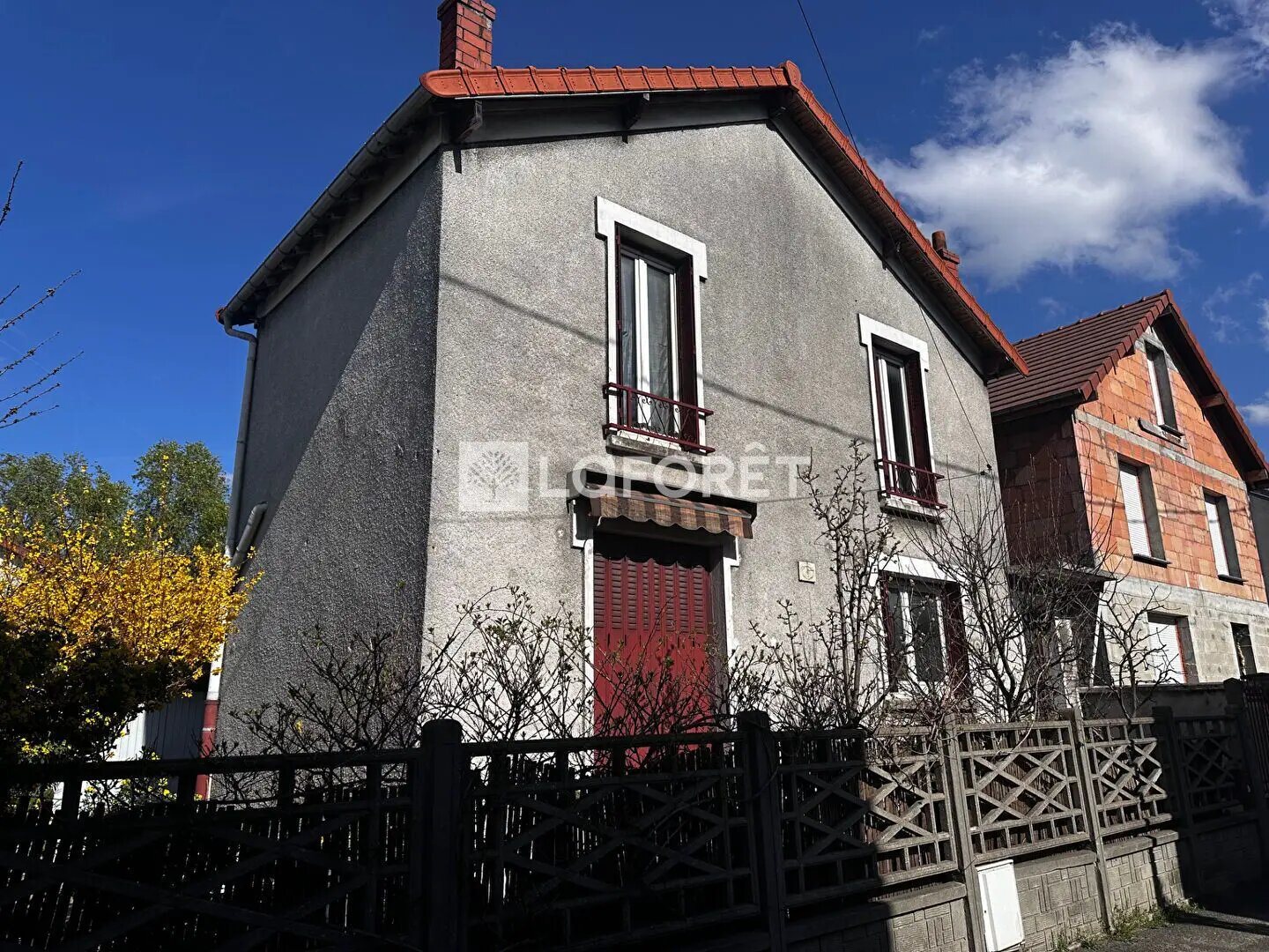 Maison à vendre, 60m², Noisy-le-Sec