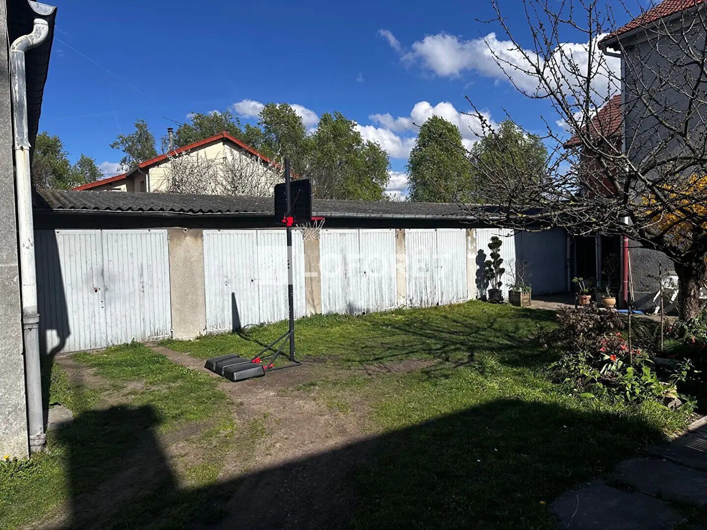Maison à vendre, 60m², Noisy-le-Sec