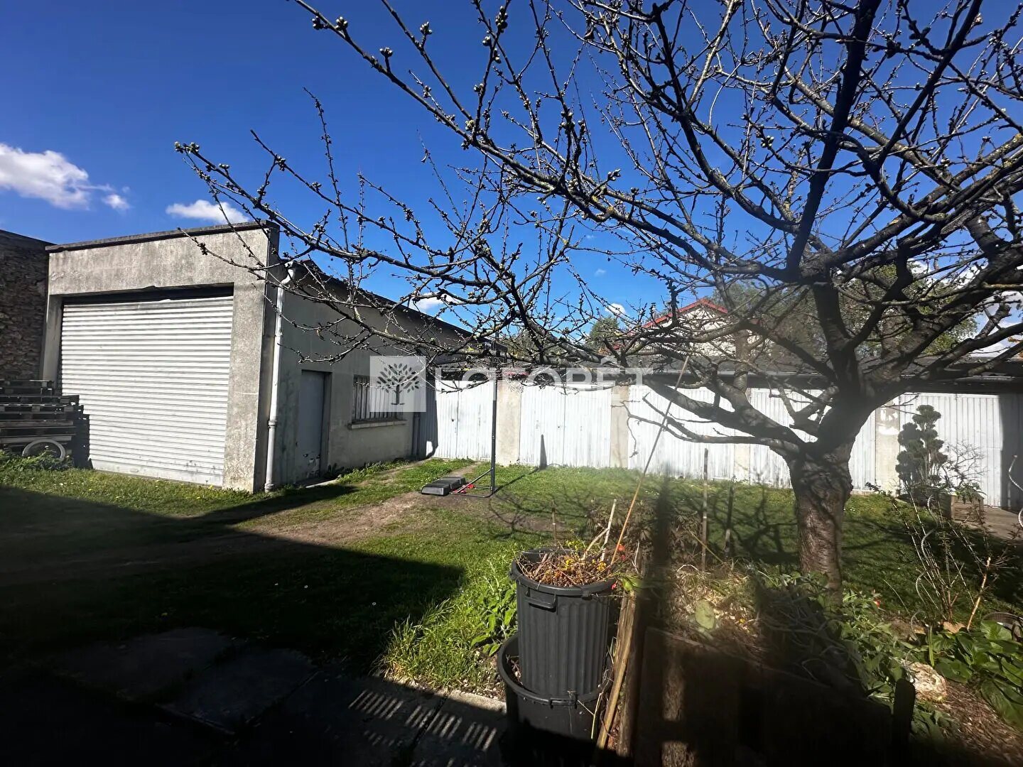Maison à vendre, 60m², Noisy-le-Sec