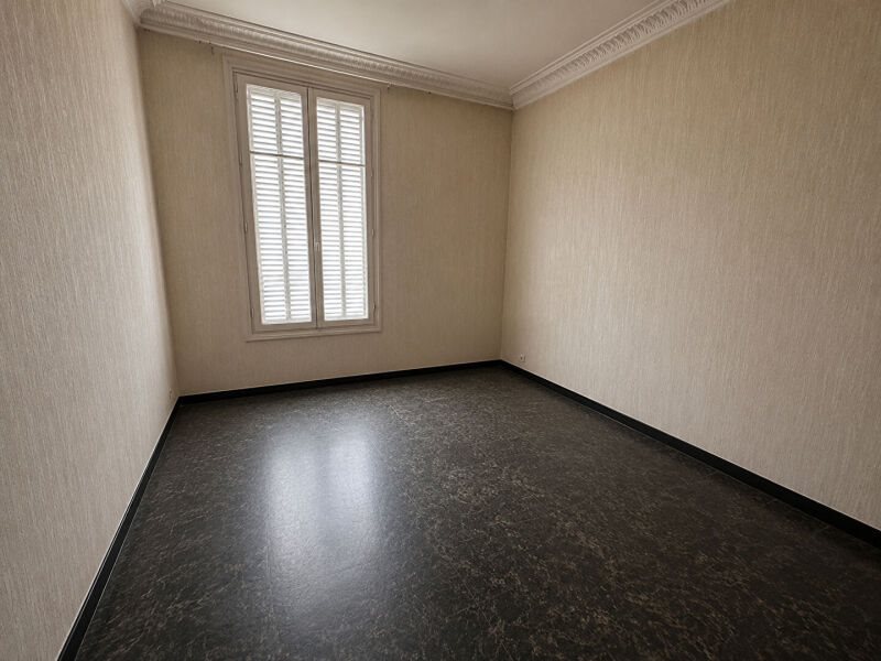 Appartement à vendre, 56m², Noisy-le-Sec