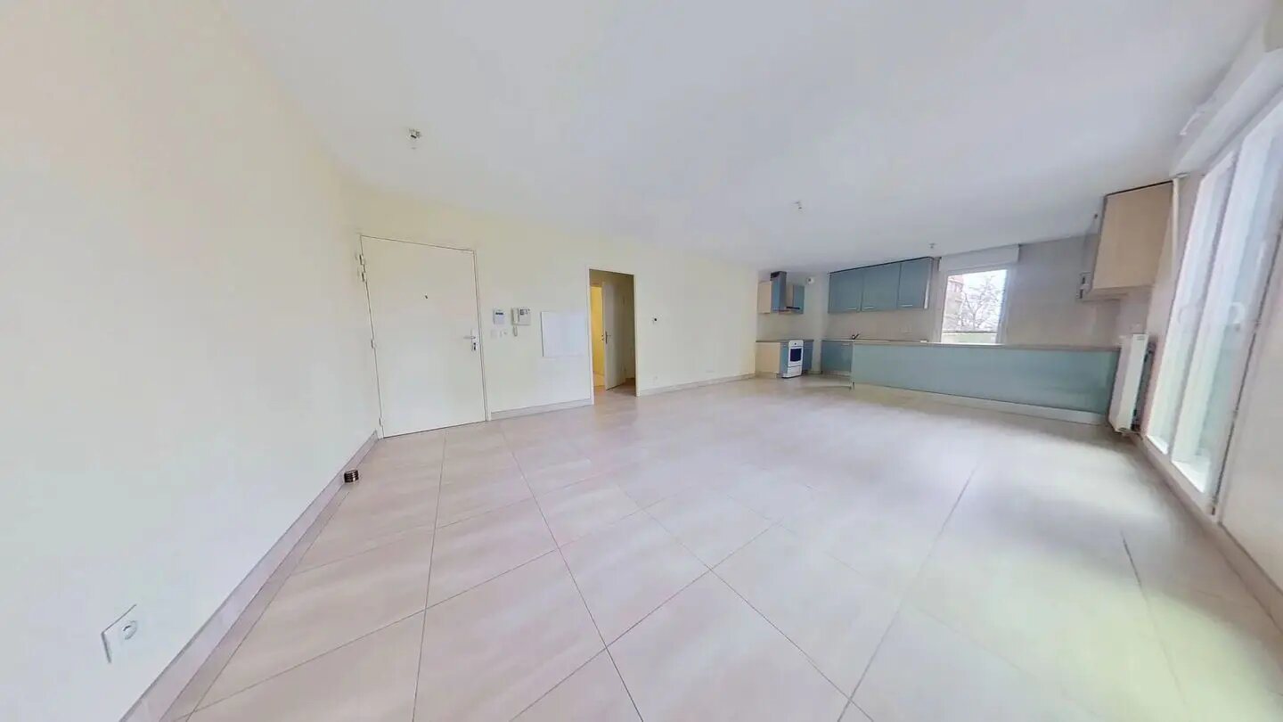 Appartement à vendre, 68m², Bobigny