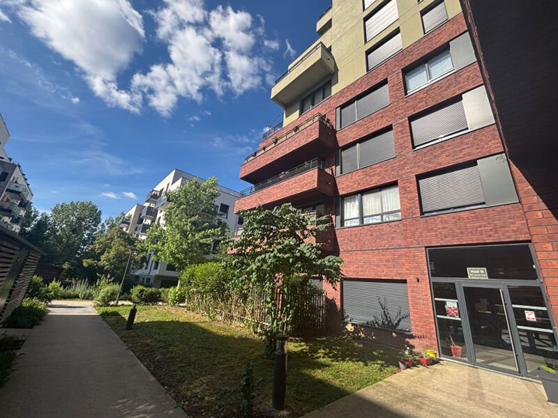 Appartement à vendre, 55m², Noisy-le-Sec