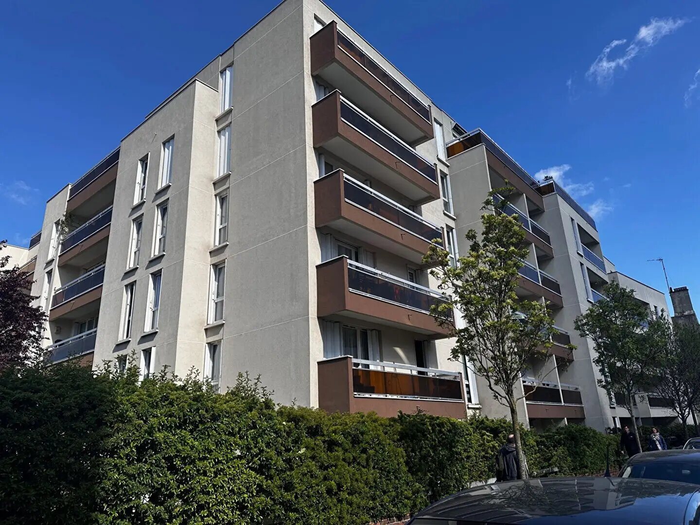 Appartement à vendre, 40m², Noisy-le-Sec